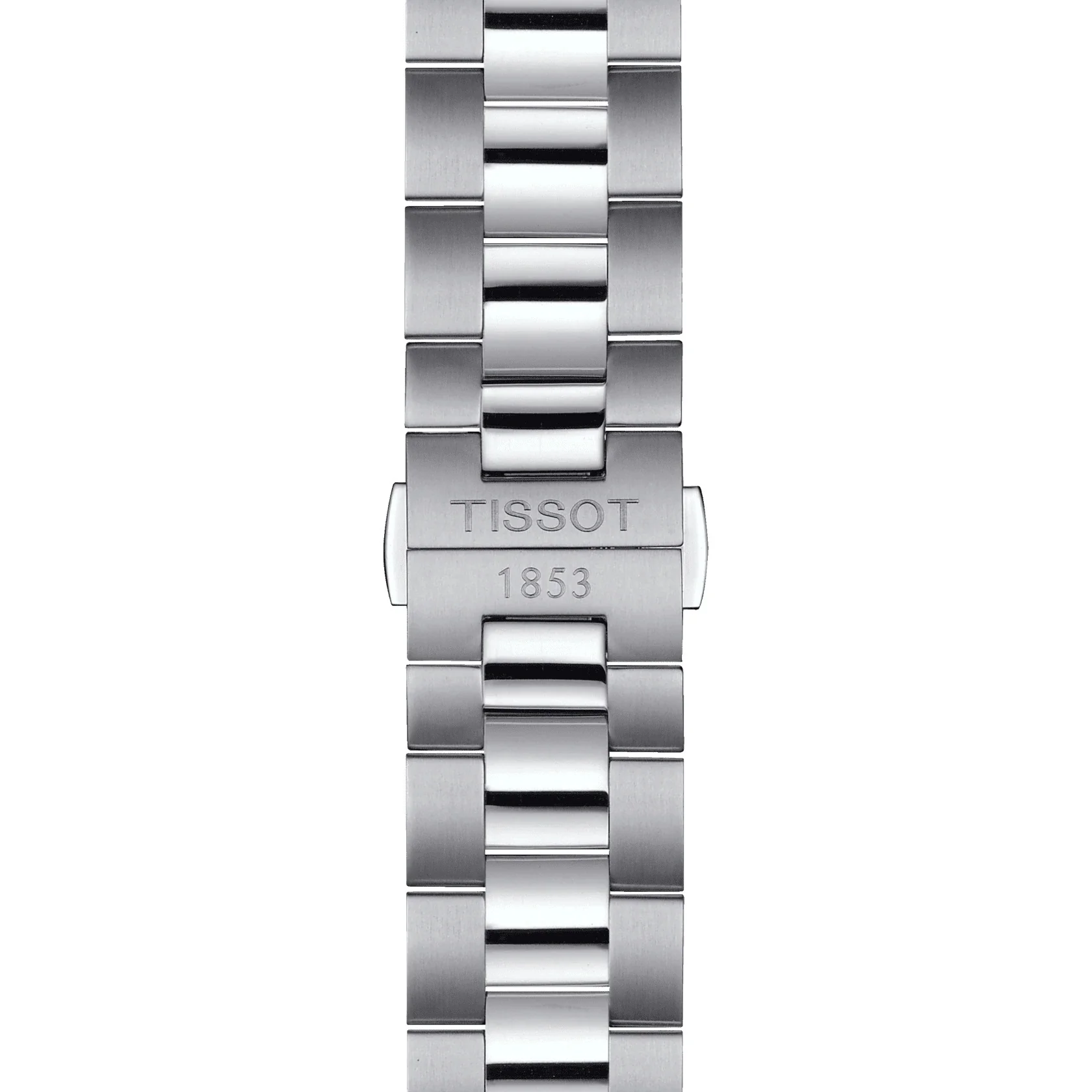 Tissot Gentleman Powermatic 80 Silicium - Image 4