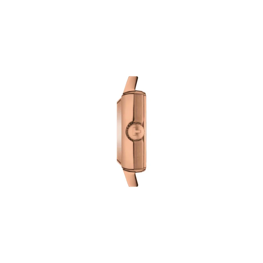 Tissot Lovely Square Watch Set - Image 4