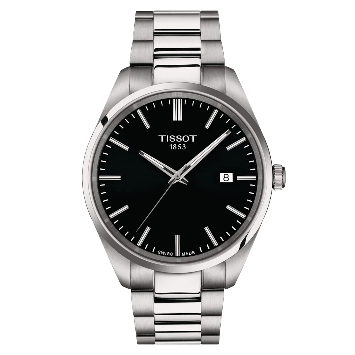 Tissot PR 100 40mm Watch