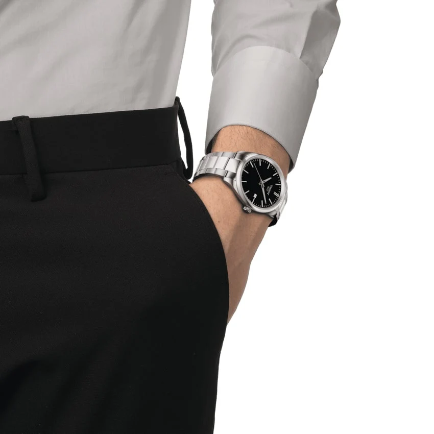 Tissot PR 100 40mm Watch - Image 2