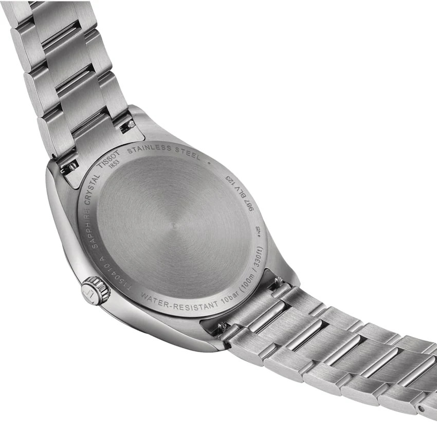 Tissot PR 100 40mm Watch - Image 3
