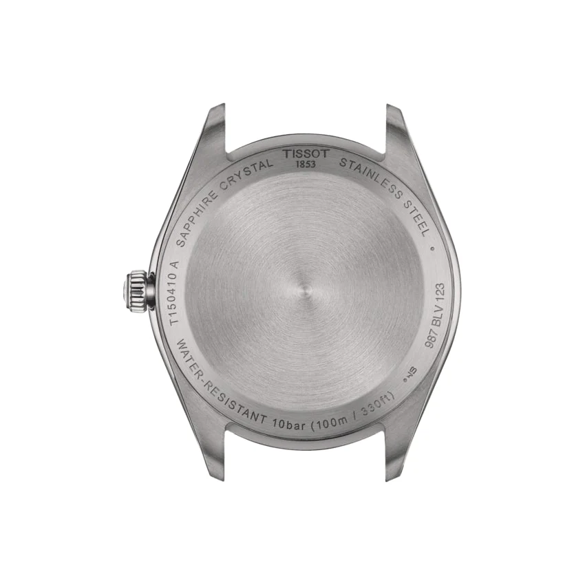 Tissot PR 100 40mm Watch - Image 5