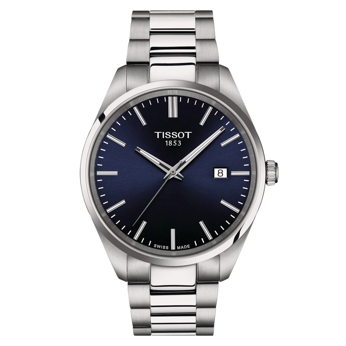 Tissot PR 100 40mm Watch