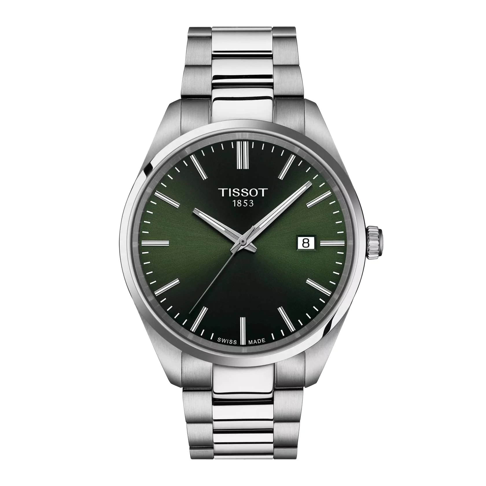 Tissot PR 100 40mm Watch