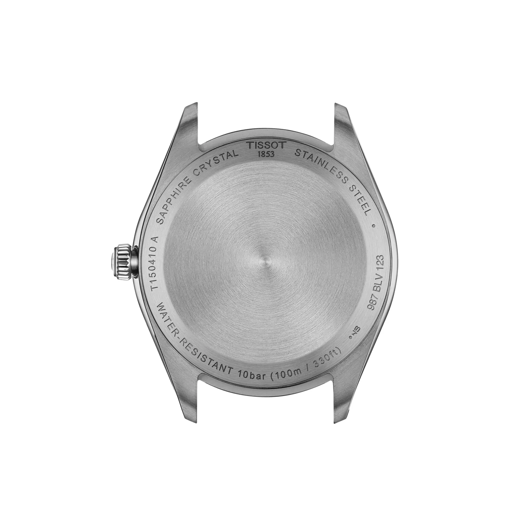 Tissot PR 100 40mm Watch - Image 2