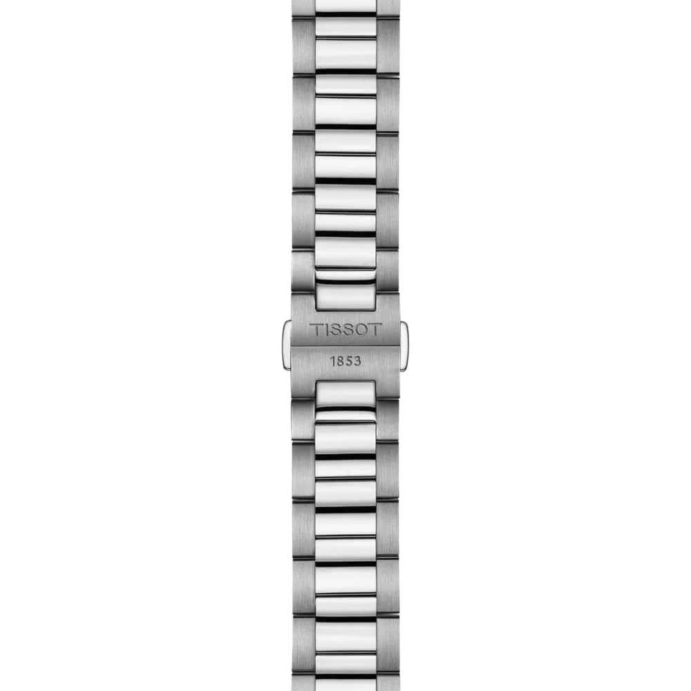 Tissot PR 100 40mm Watch - Image 4