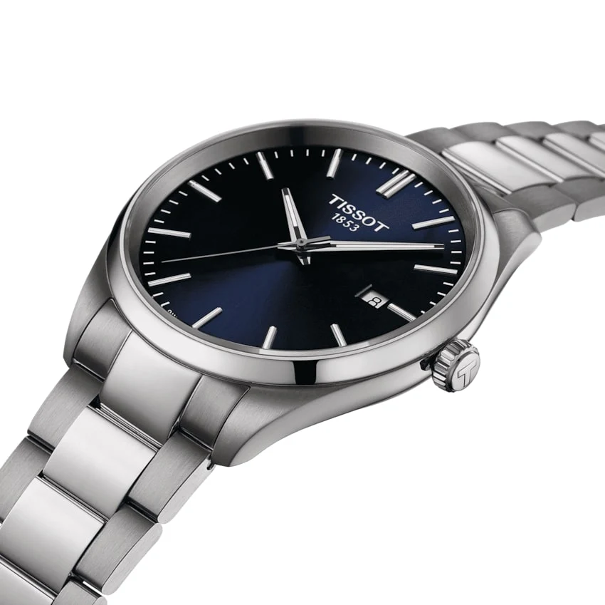 Tissot PR 100 40mm Watch - Image 3