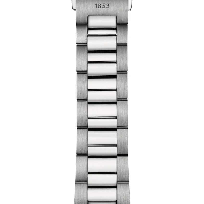 Tissot PR 100 40mm Watch - Image 5