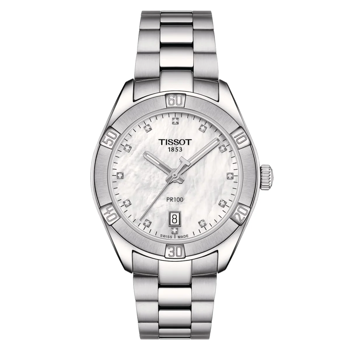 Tissot PR 100 Sport Chic