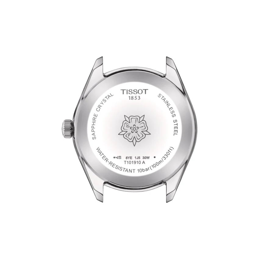 Tissot PR 100 Sport Chic - Image 3