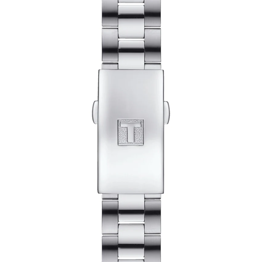 Tissot PR 100 Sport Chic Watch - Image 2
