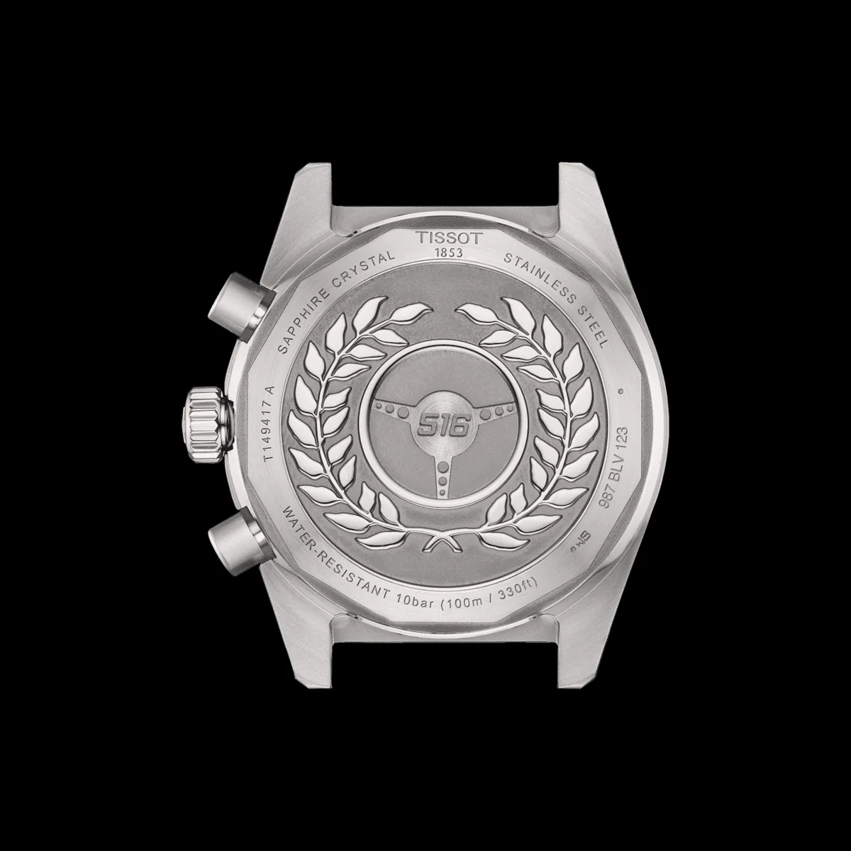 Tissot PR516 Chronograph - Image 2