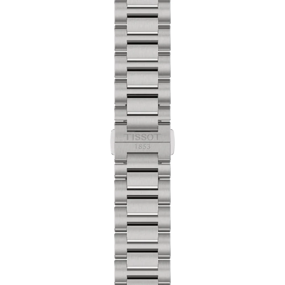 Tissot PRC 100 Solar 39mm Watch - Image 2