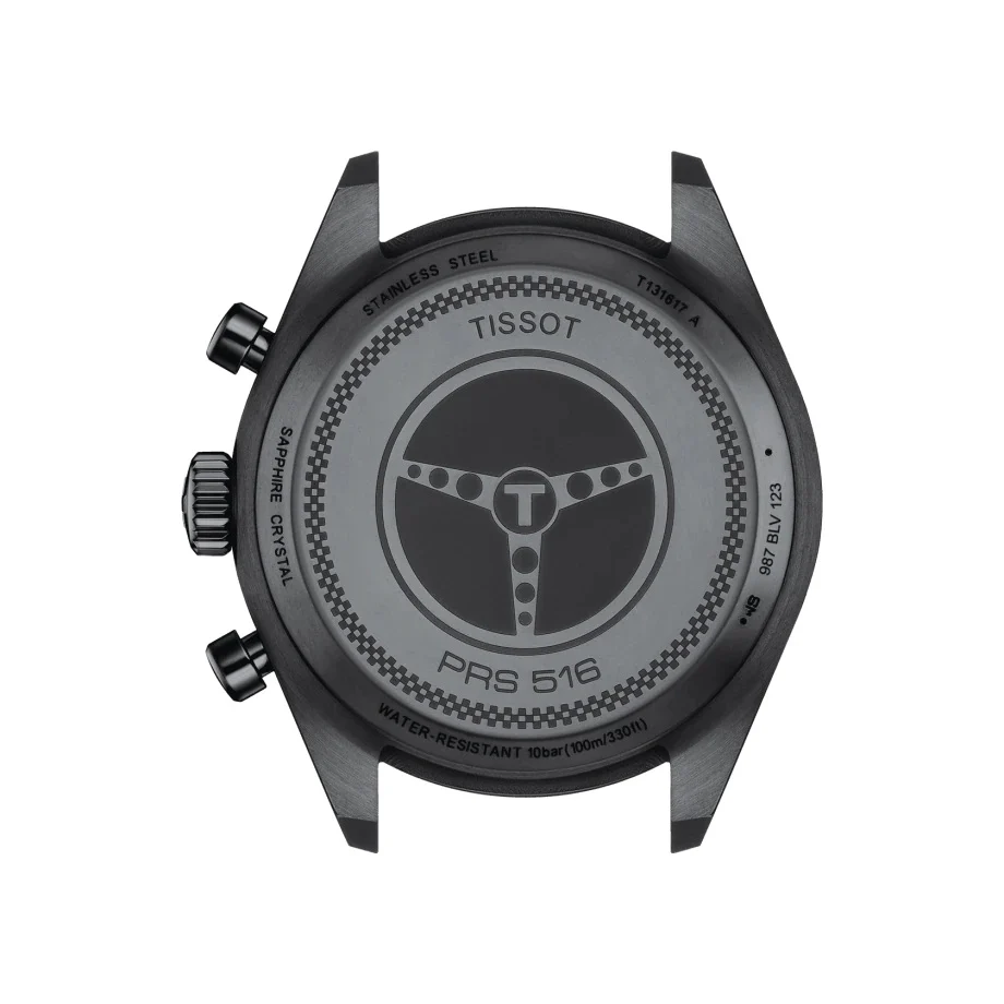 Tissot PRS 516 Chronograph - Image 2