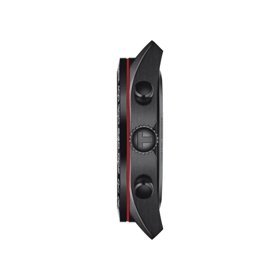 Tissot PRS 516 Chronograph - Image 3