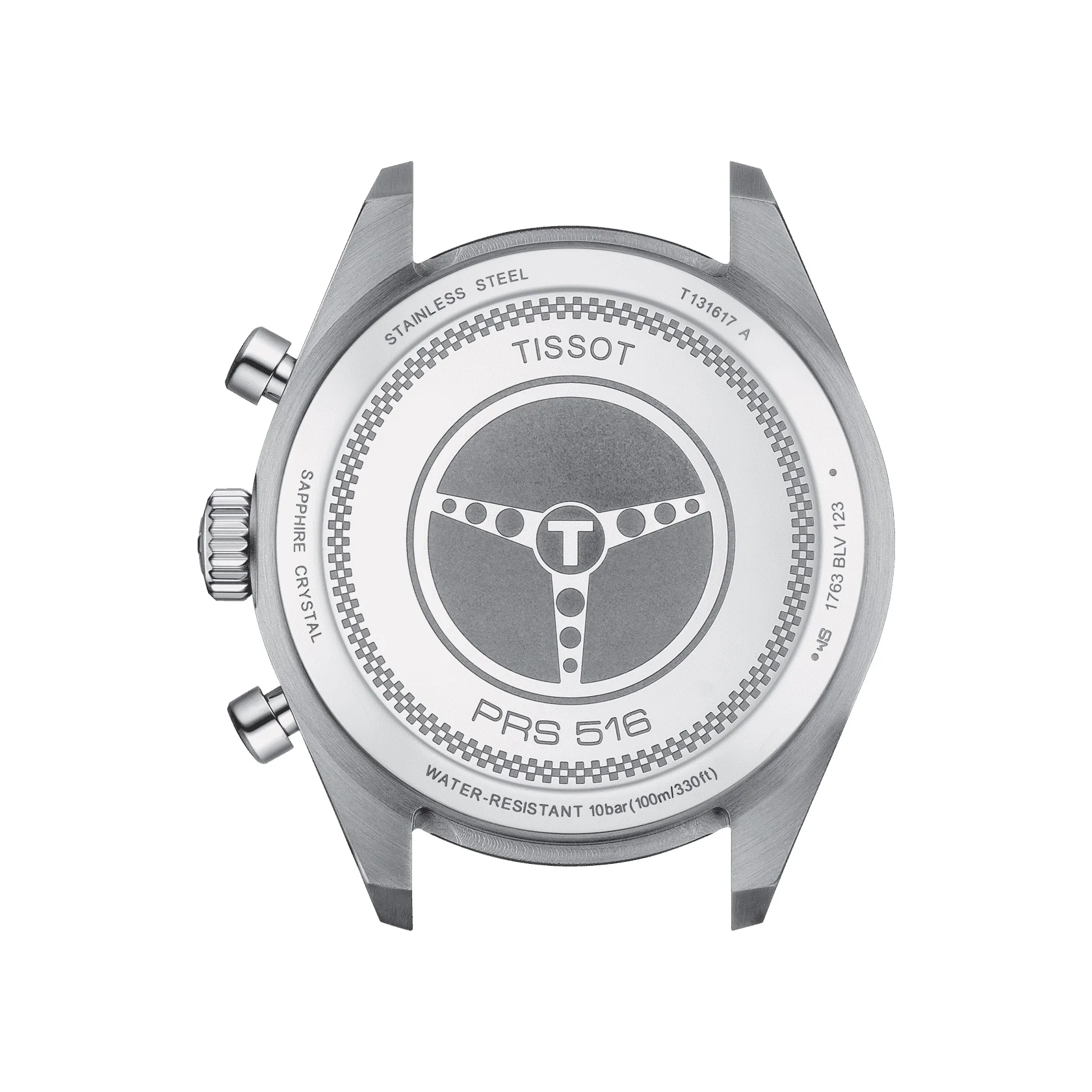 Tissot PRS 516 Chronograph - Image 4