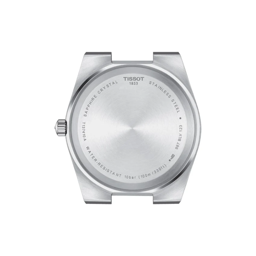 Tissot PRX Green Dial Watch - Image 4