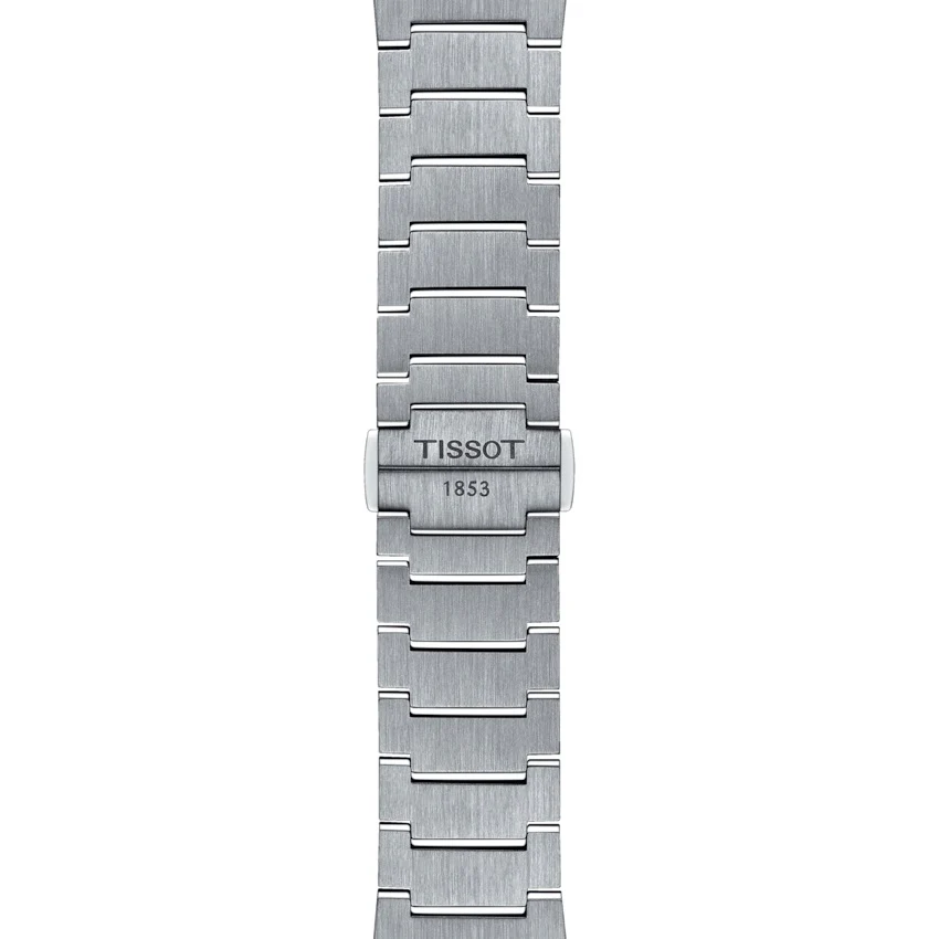 Tissot PRX Green Dial Watch - Image 5
