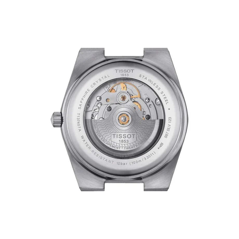 Tissot PRX Powermatic 80 - Image 2
