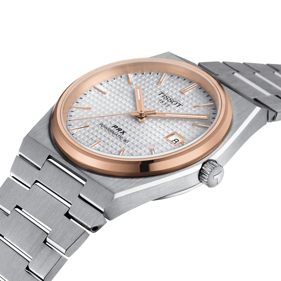 Tissot PRX Powermatic 80 - Image 3