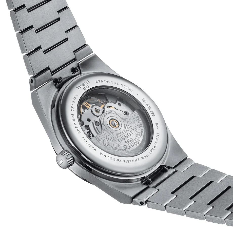 Tissot PRX Powermatic 80 - Image 4