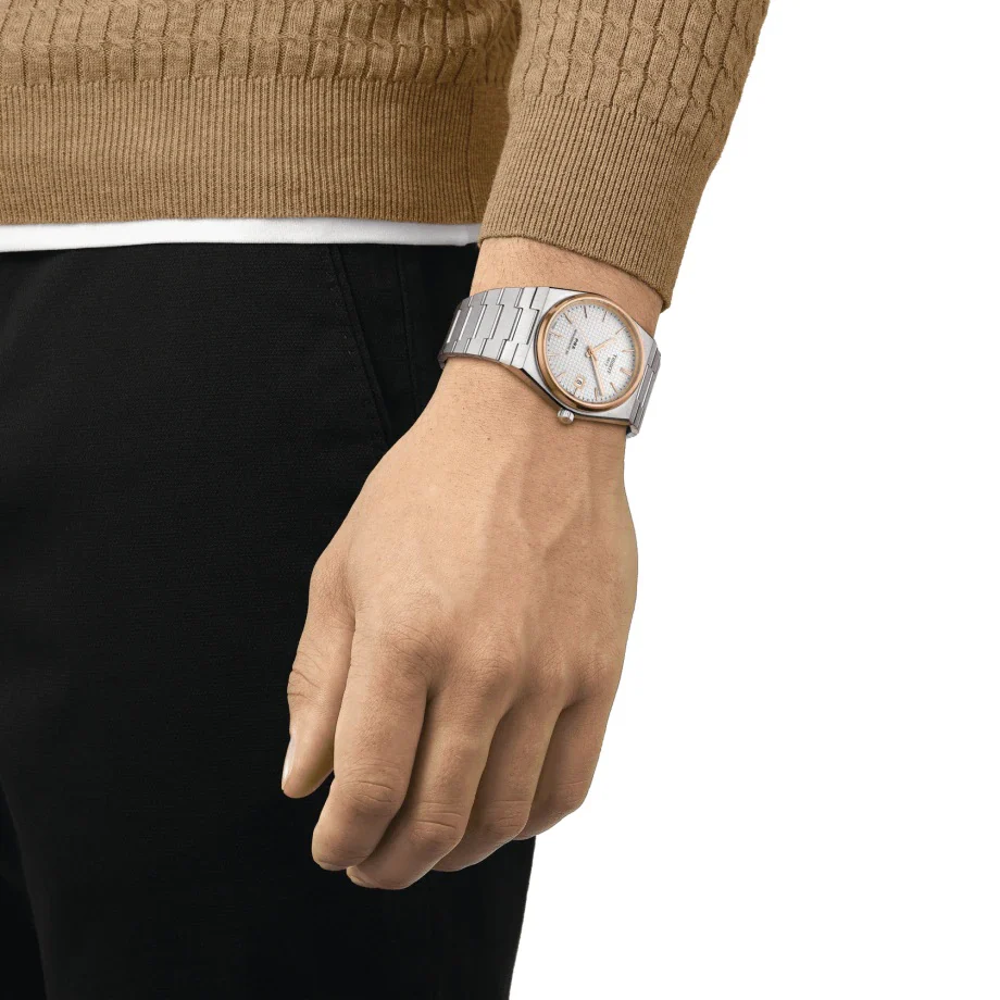 Tissot PRX Powermatic 80 - Image 5