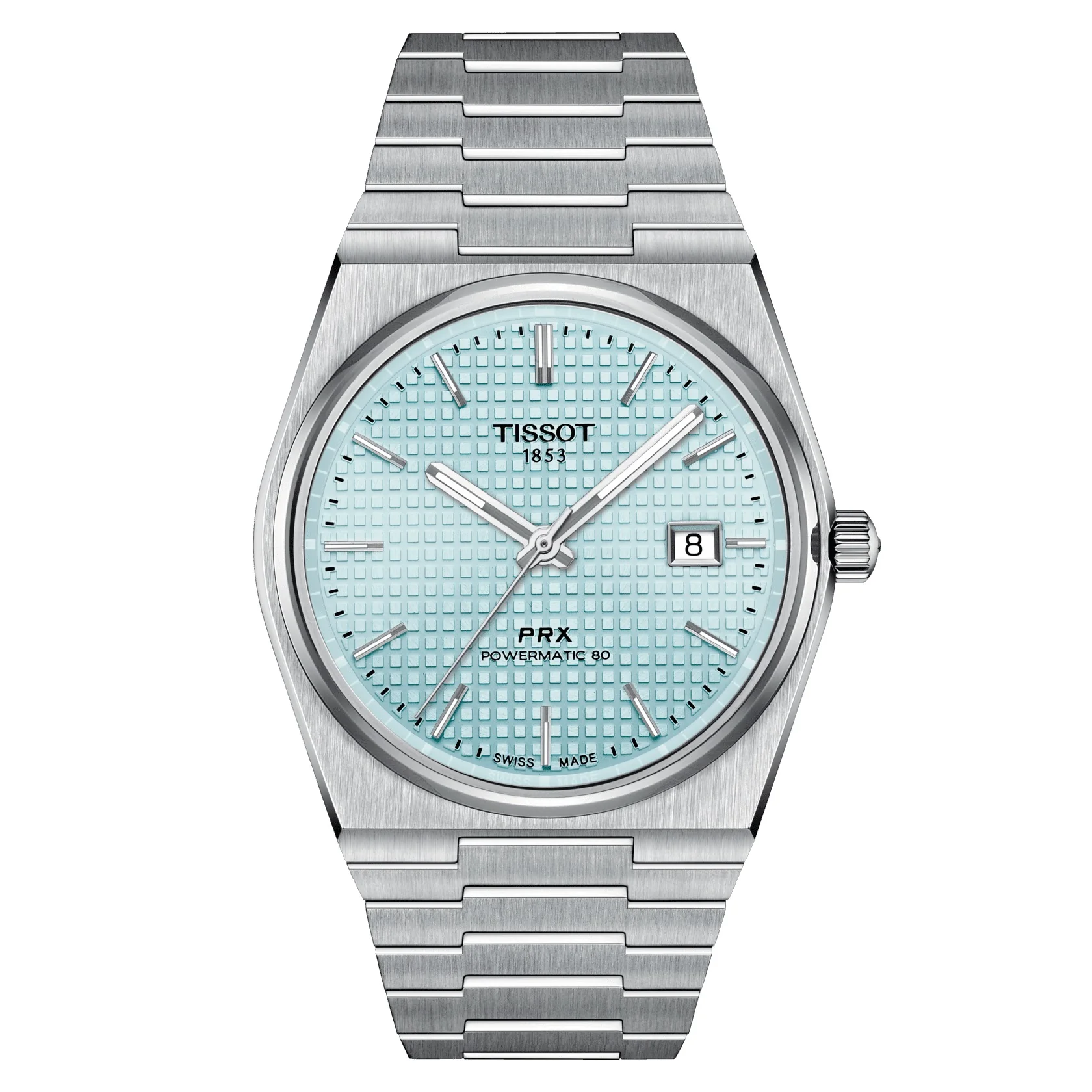 Tissot PRX Powermatic 80