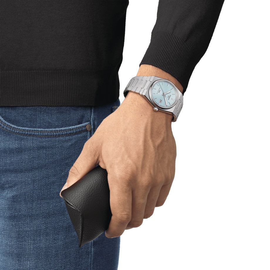 Tissot PRX Powermatic 80 - Image 2
