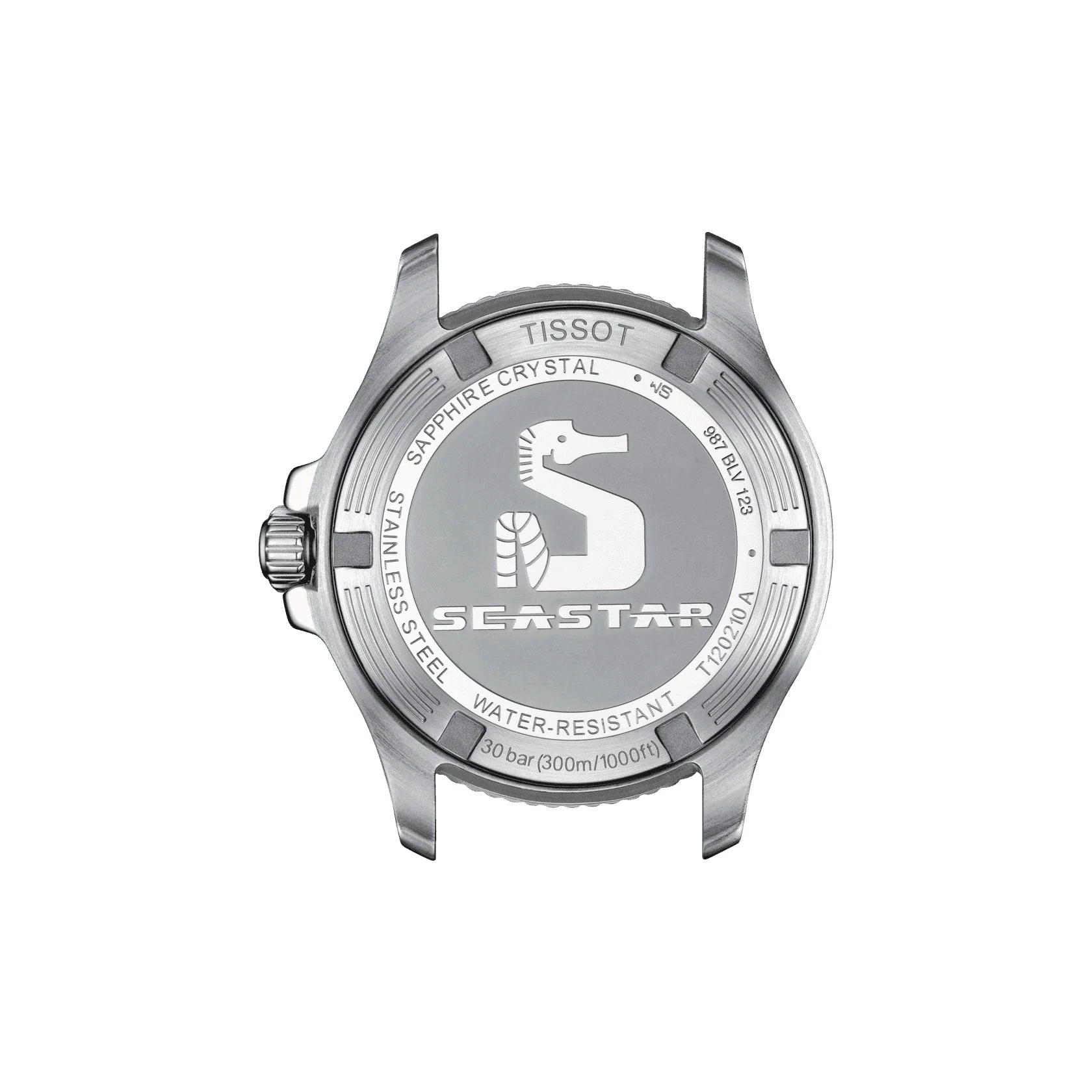 Tissot Seastar 1000 36mm - Image 4