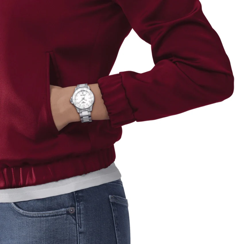 Tissot Seastar 1000 36mm - Image 2