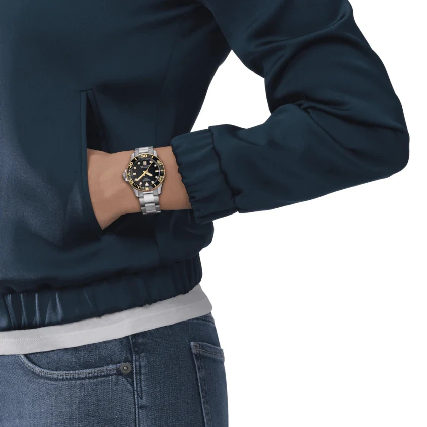 Tissot Seastar 1000 36mm - Image 2