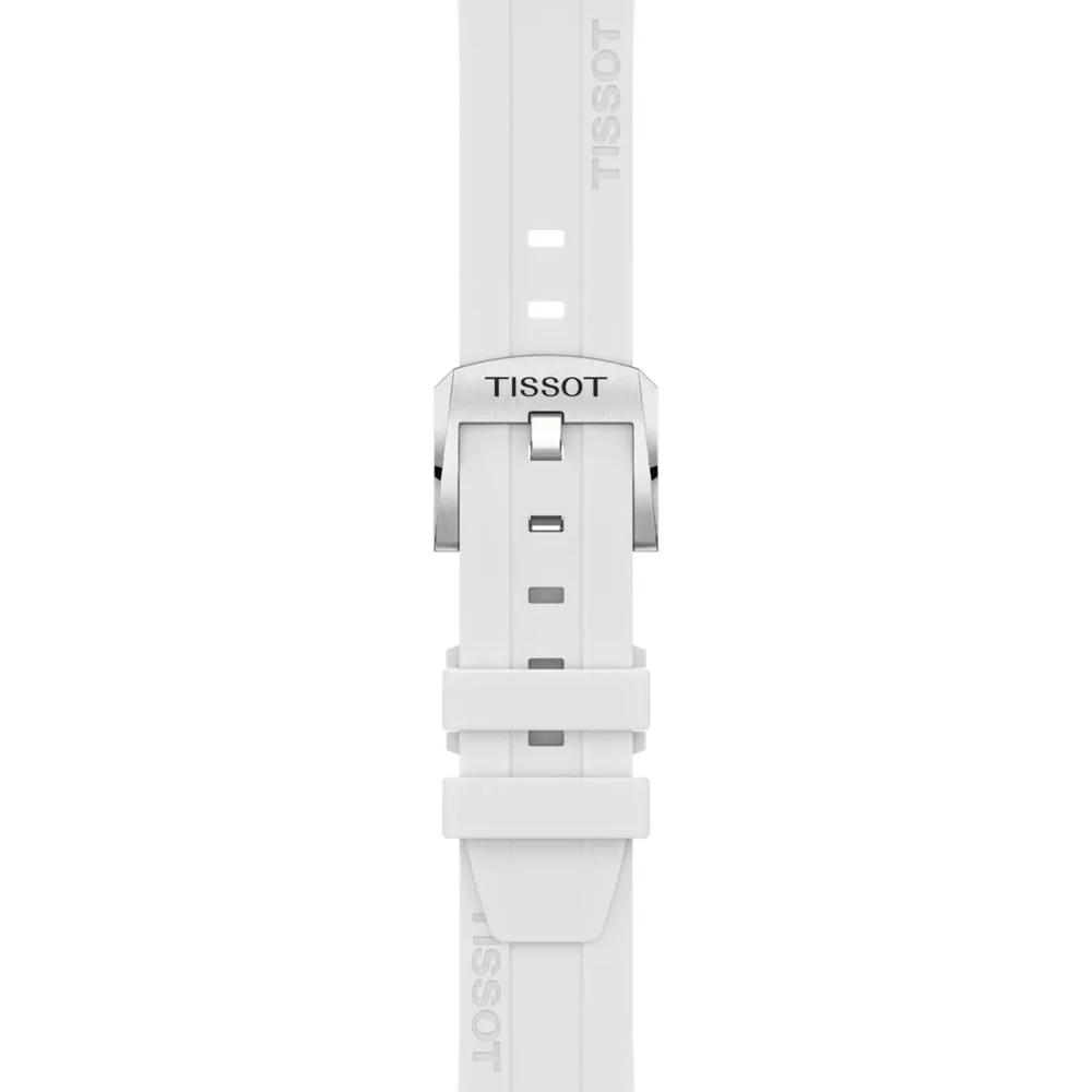 Tissot Seastar 1000 36mm T-Sport Watch - Image 4