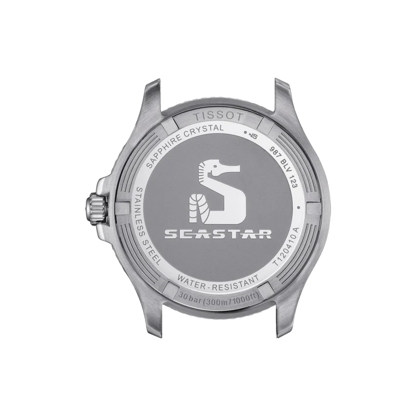 Tissot Seastar 1000 40mm Watch - Image 4