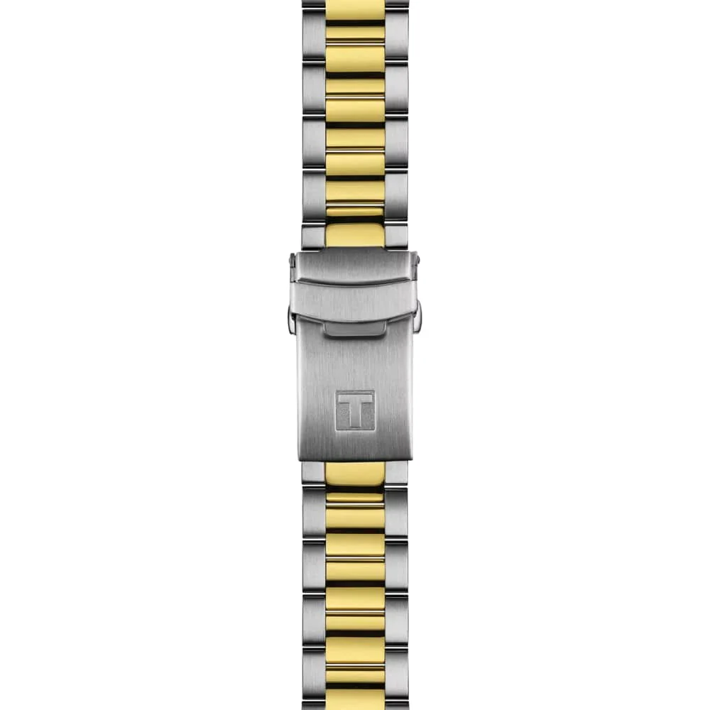 Tissot Seastar 1000 40mm Watch - Image 4