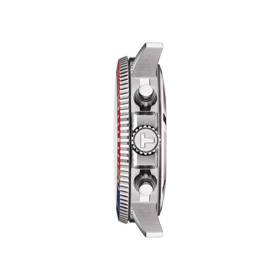 Tissot Seastar 1000 45.5mm Watch - Image 2