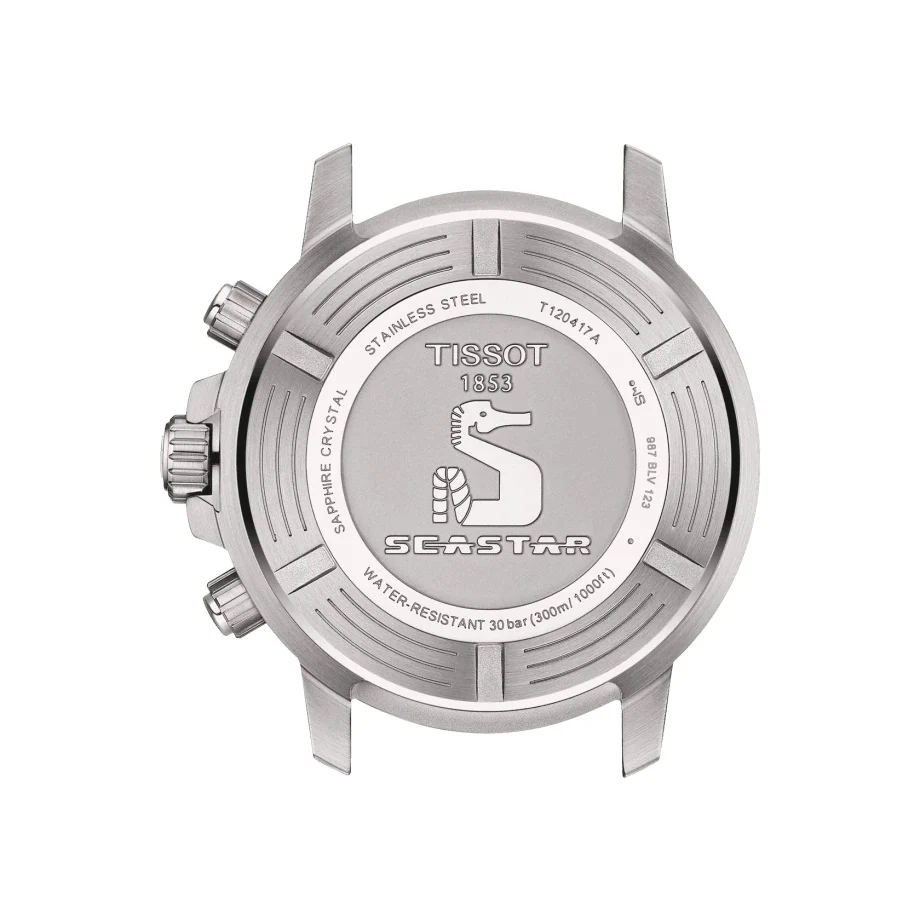 Tissot Seastar 1000 45.5mm Watch - Image 3