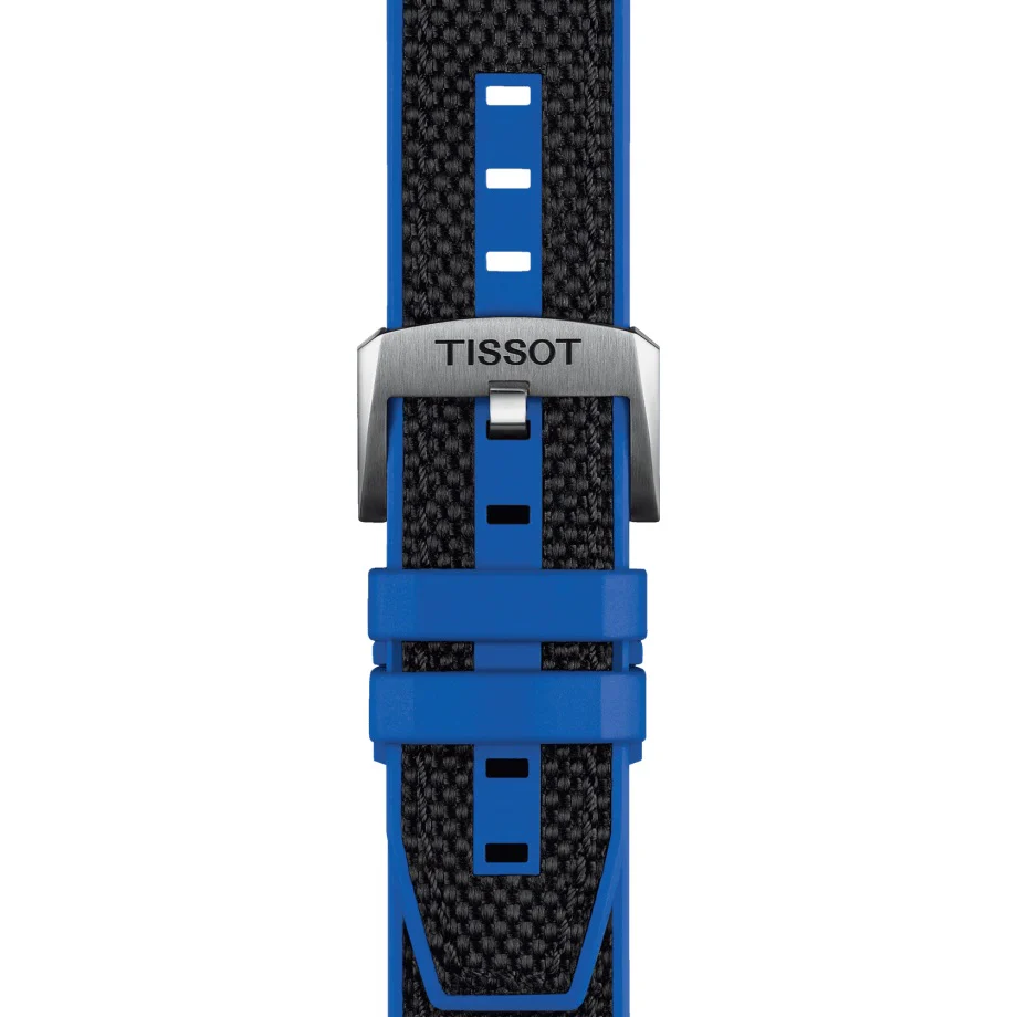 Tissot Seastar 1000 Chronograph Watch - Image 2