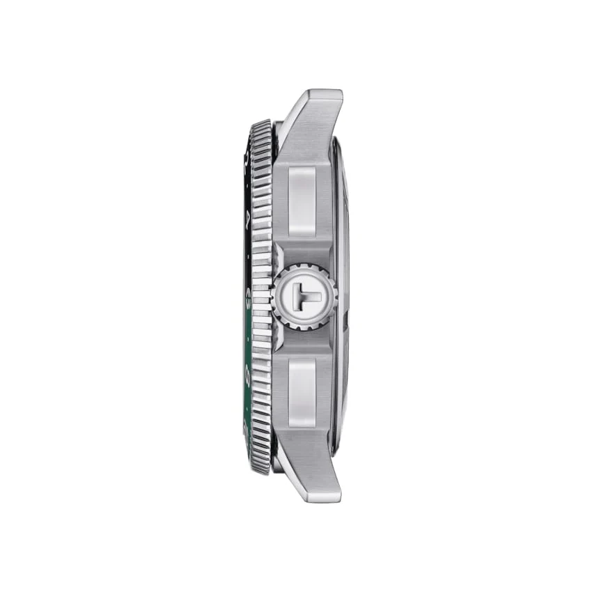 Tissot Seastar 1000 Powermatic 80 GMT - Image 3