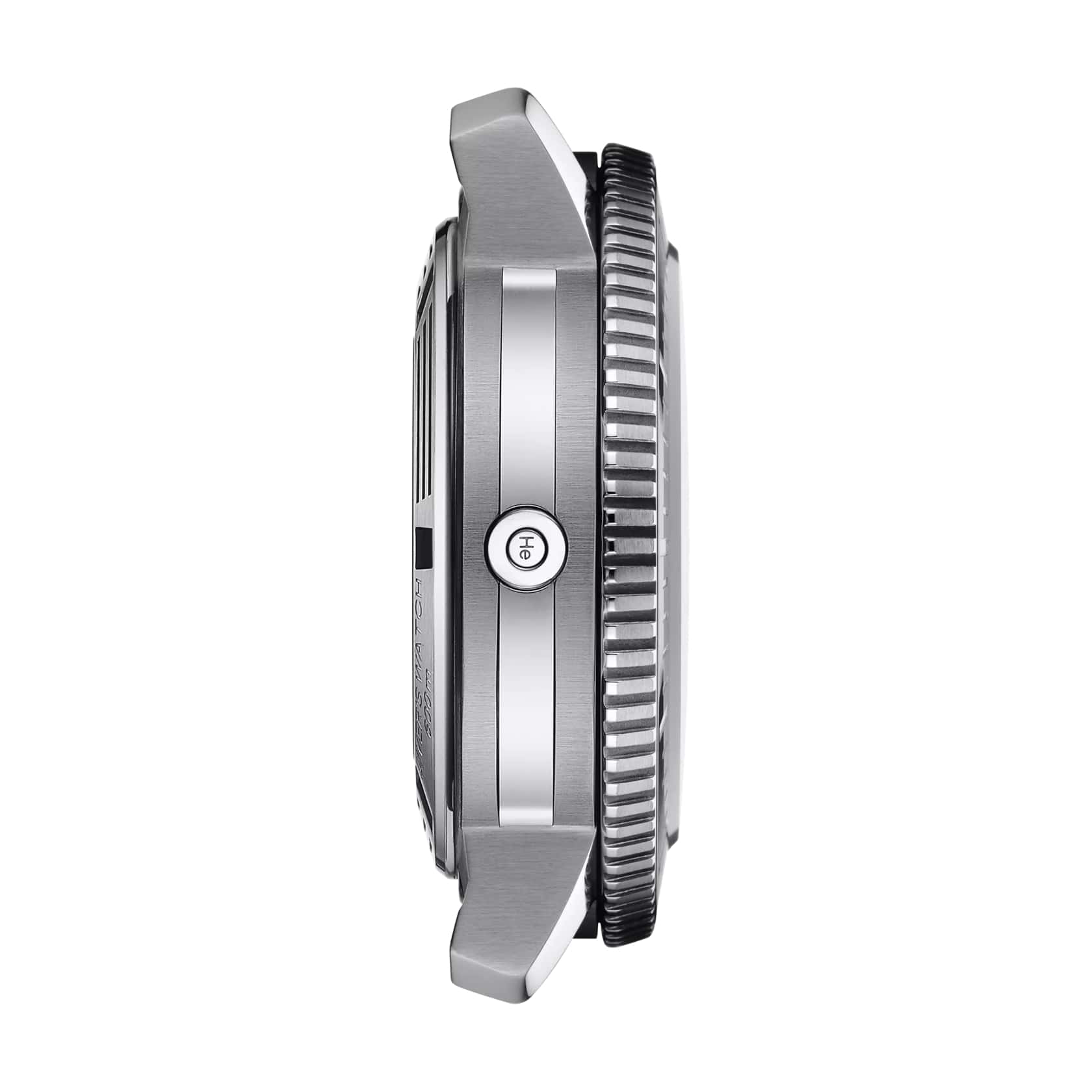Tissot Seastar 2000 Automatic 46mm Watch - Image 3