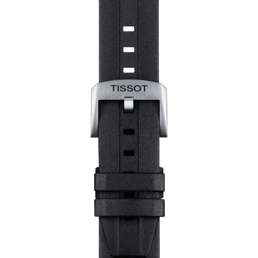 Tissot SeaStar 2000 Professional Powermatic 46mm Watch - Image 5