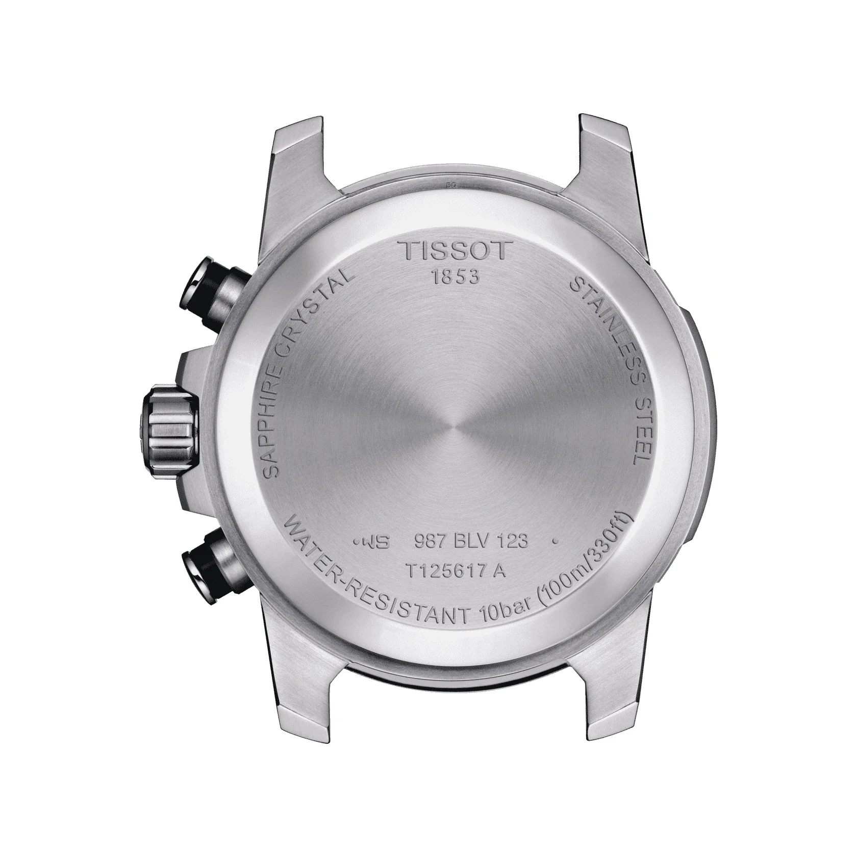 Tissot Supersport Chrono - Image 3