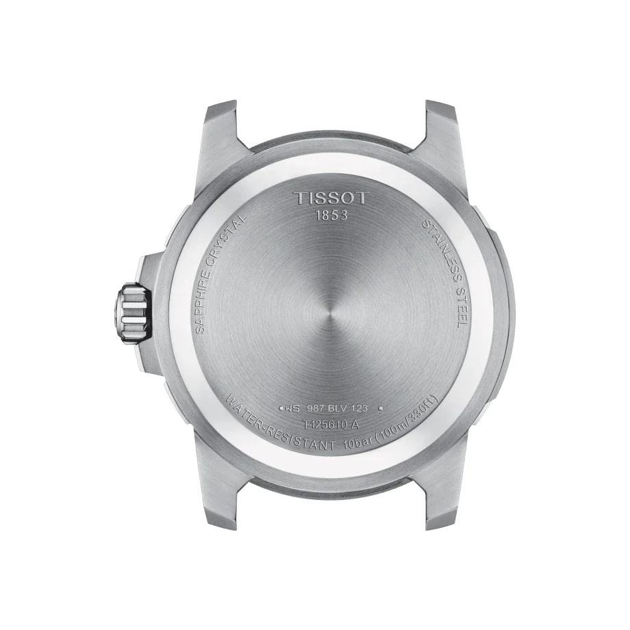 Tissot Supersport Gent - Image 2