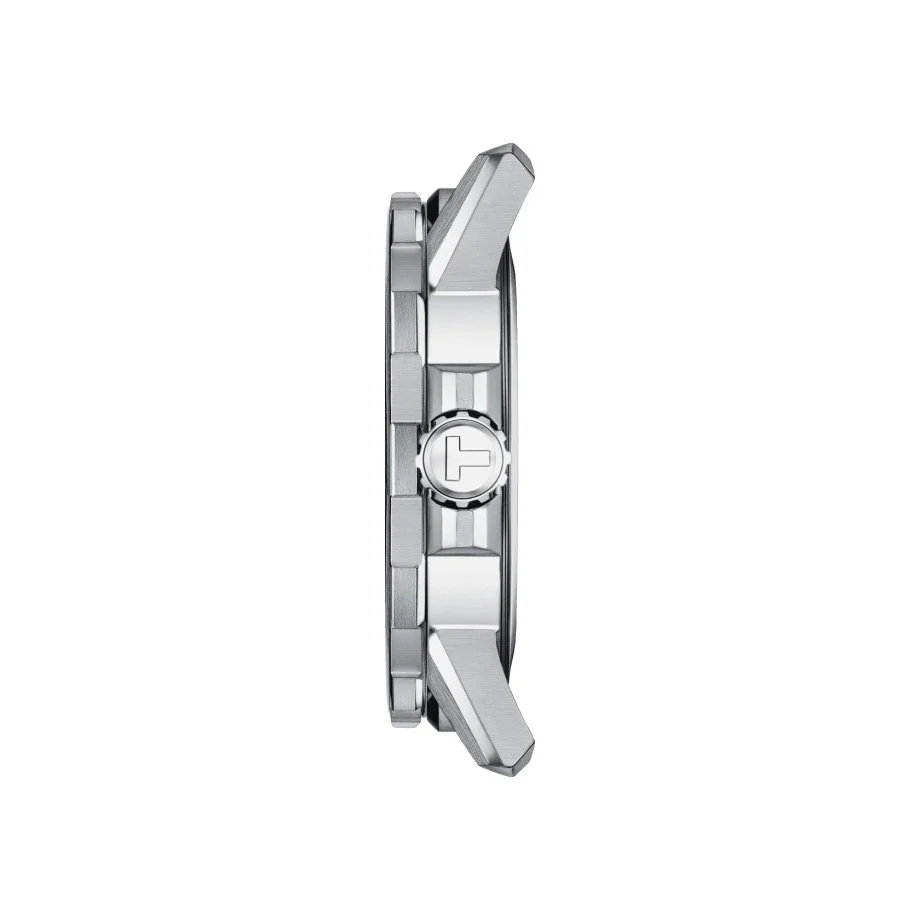 Tissot Supersport Gent - Image 3