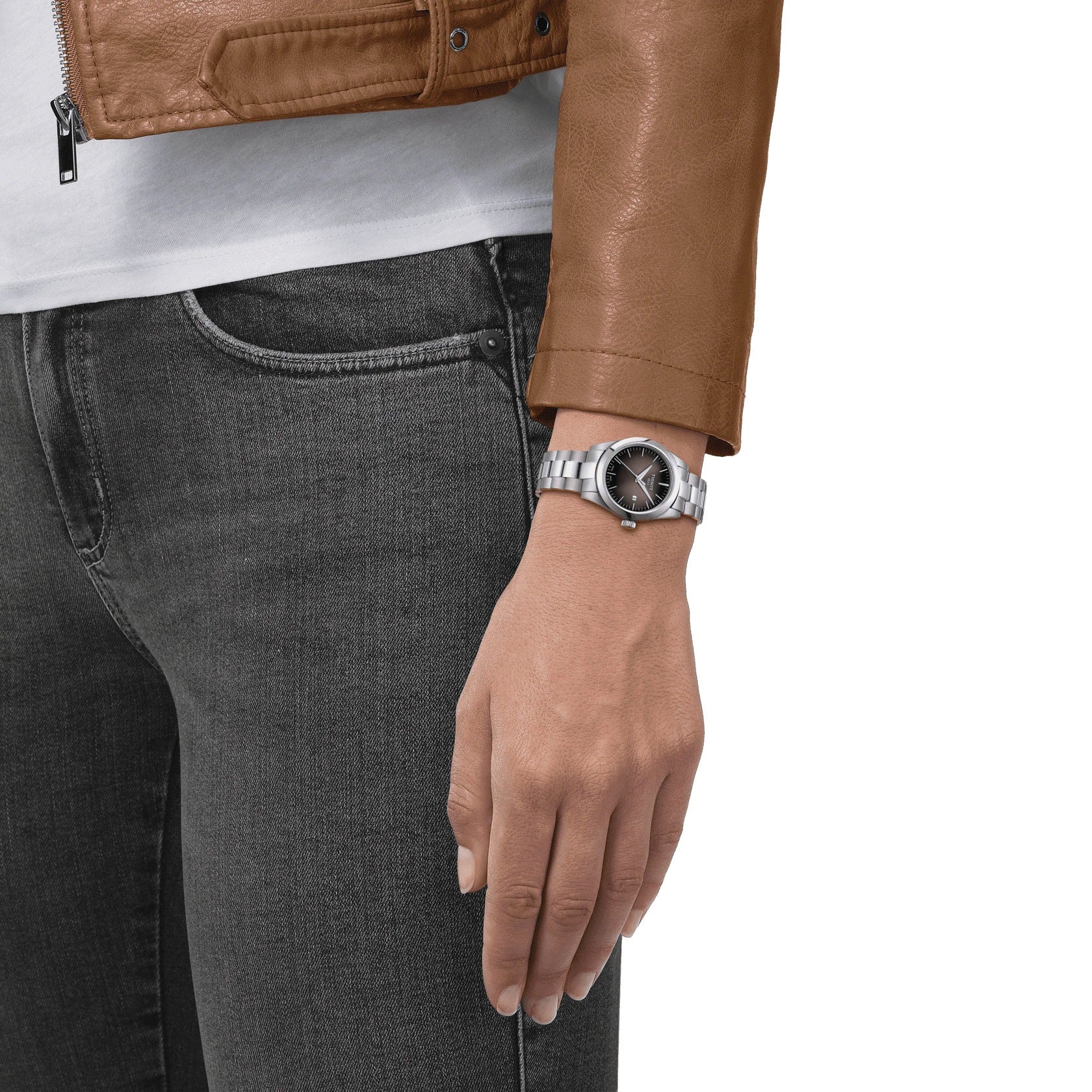 Tissot T My Lady Watch - Image 5