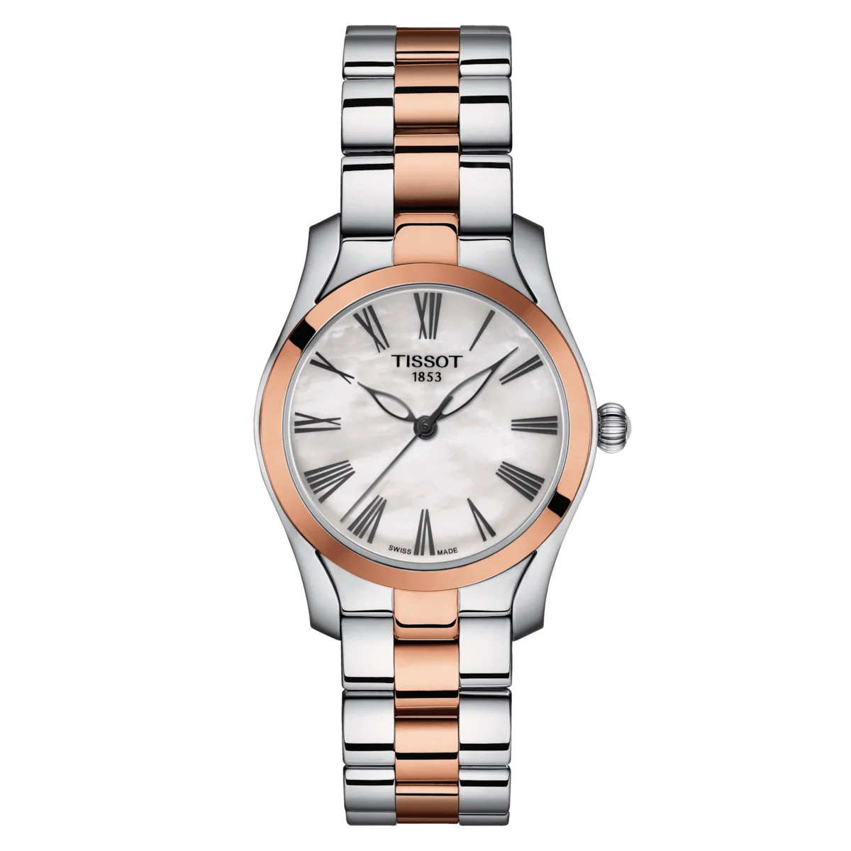 Tissot T-Wave