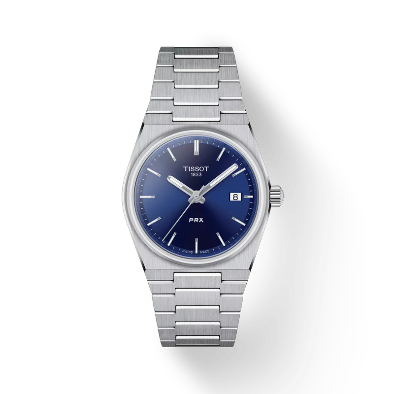 Tissot Watch