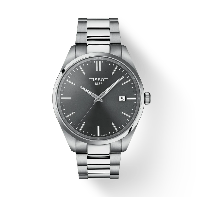 Tissot Watch