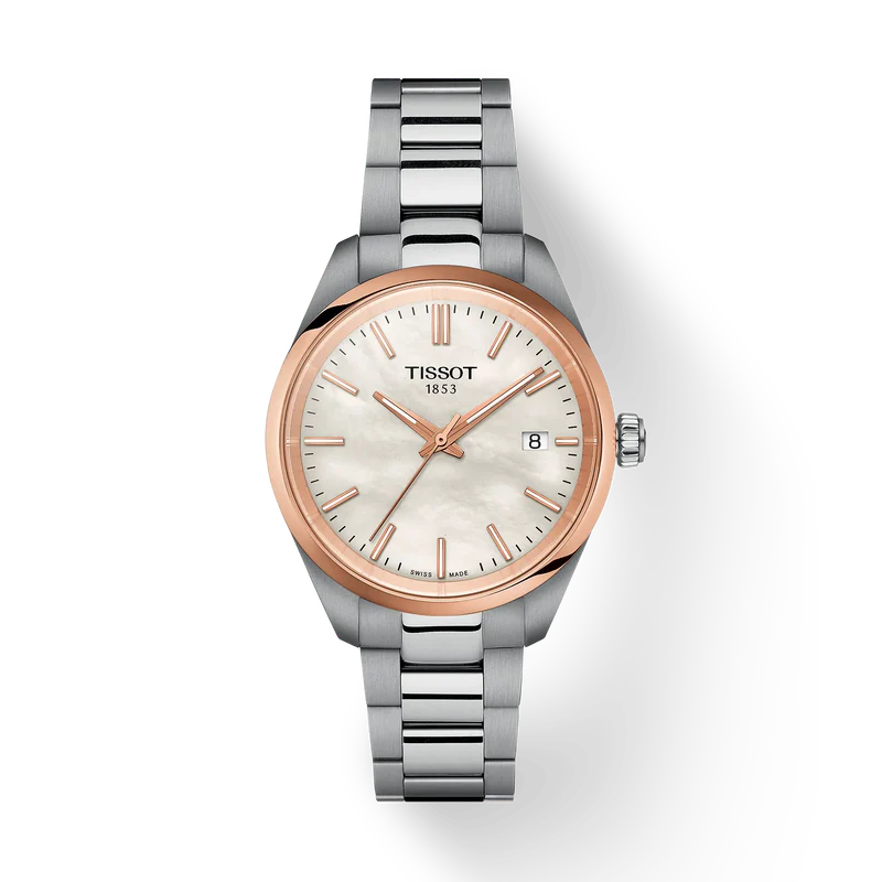Tissot Watch