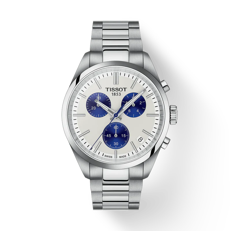 Tissot Watch