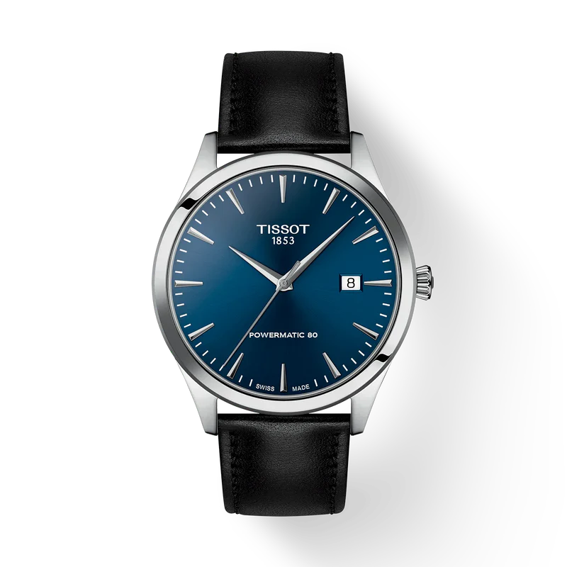 Tissot Watch